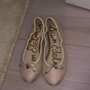 Sam Edelman ballet flats